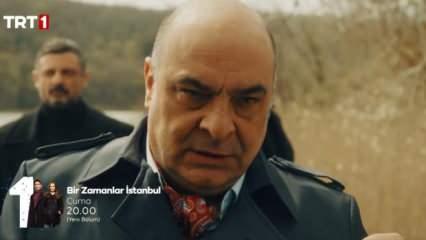 TRT oyuncusu Murat Daltaban diziden çıkarıldı mı? Gerçek ortaya çıktı
