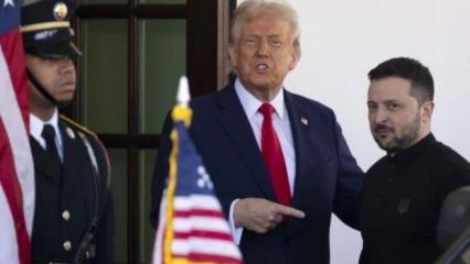 Trump yönetimi Ukraynalıları 'yanlışlıkla' kovdu: 'ABD'yi terk edin'
