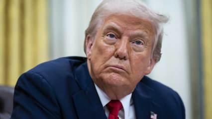 Trump'ın 'Kurtuluş Günü' piyasaları sarsacak! Dünya ekonomisi alarmda! 