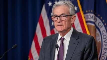 Trump'ın tarife hamlesi sonrası FED'den ilk açıklama