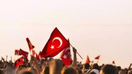 Türkiye için tehlike çanları çalıyor! Çok az bir zaman kaldı
