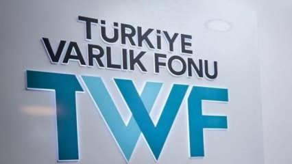 Türkiye Varlık Fonu, Türk Telekom borcunu erken kapadı