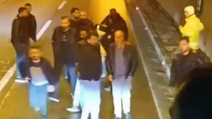 Van’dan sürücüler arasında 'yol verme' kavgası: 2 yaralı