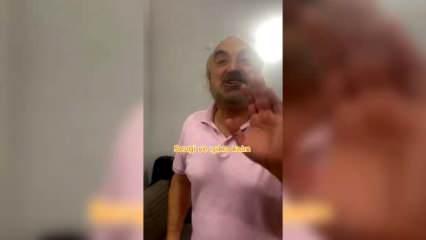 Volkan Konak'ın konser öncesi kulisteki son görüntüleri ortaya çıktı!