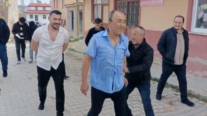 Yarım asırdır devam ediyor: Bu köyde bayram namazına gelmeyenlere sulu şaka