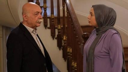 Yerine Ahmet Mümtaz Taylan geçmişti! Settar Tanrıöğen Kızılcık Şerbeti açıklaması yaptı