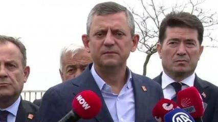 Yıkımdan medet ummak...