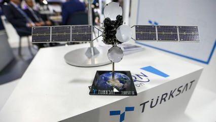 Türksat Model Uydu Yarışması'na 429 takım başvurdu