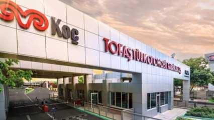 2025 TOFAŞ Otomobil (TOASO) hisse hedef fiyatı! Aracı kurumlar duyurdu