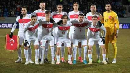 2 milli futbolcuya Avrupa'da büyük onur! En iyilere seçildiler
