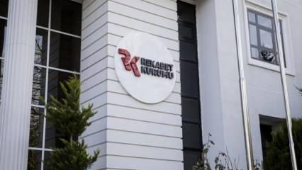 3 kozmetik şirketine 31,4 milyon liralık ceza