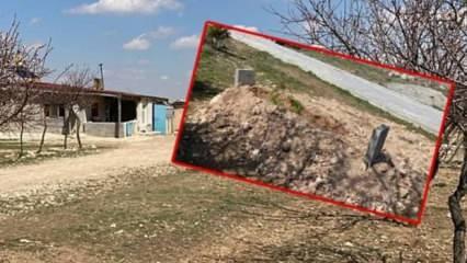 3 yaşındaki kızını boğazını keserek öldürmüştü! Annenin cezası belli oldu