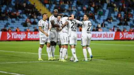 4 golle kazandılar! Adım adım Süper Lig’e