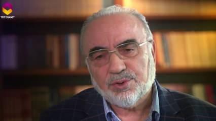 "Fırıldak Meclis'in kapısında başlıyor"