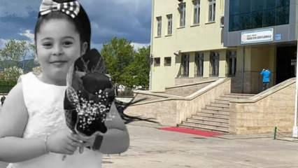 8 yaşındaki  İrem'in yürek yakan ölümü! Menenjit iddiası ortalığı karıştırdı