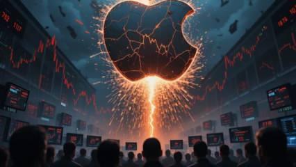 ABD kendi ayağına sıktı! Apple 'ölüm kesişimine' girdi