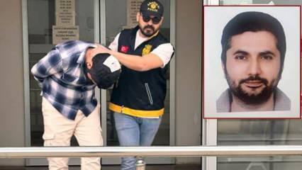 Adana'da kardeş cinayeti! Akıl dışı savunma ortaya çıktı 