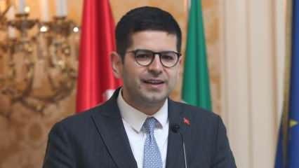 Ahmet Burak Dağlıoğlu kimdir ve kaç yaşında? Ahmet Burak Dağlıoğlu'nun bilinmeyen hayatı