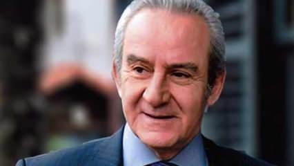 Ahmet Levendoğlu kimdir? Babası ve dedesi kim? Ahmet Levendoğlu'nun oynadığı diziler
