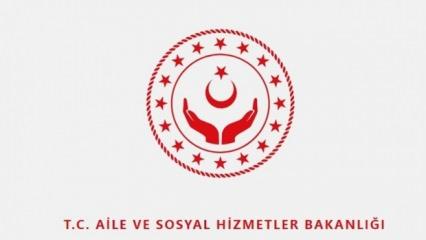 Aile ve Sosyal Hizmetler Bakanlığı Ramazan ayında yaptığı ziyaretlerini bayramda sürdürdü
