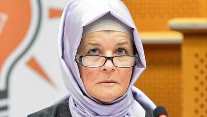 AK Partili Göka: "Türkiye artık eski Türkiye değil"