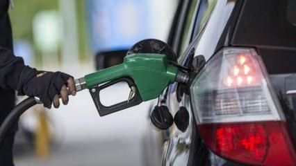 Benzin ve motorine indirim sonrası fiyat oyunu! Vatandaş isyan etti