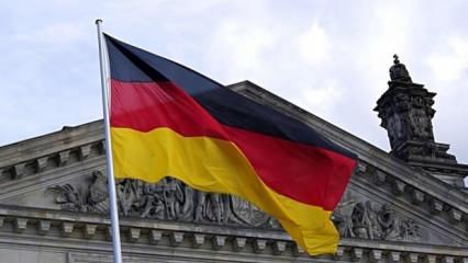 Almanya'da CDU/CSU ile SPD koalisyon hükümeti kurulacak