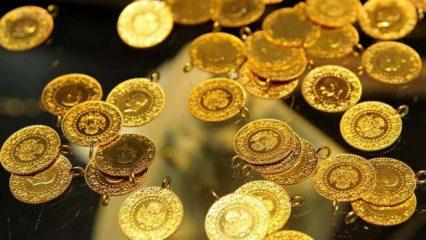 Altın 3 haftalık dipten yükseldi! Bu fiyatlardan alınır mı?