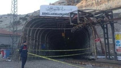 Ankara'da madende göçük! Çok sayıda yaralı var