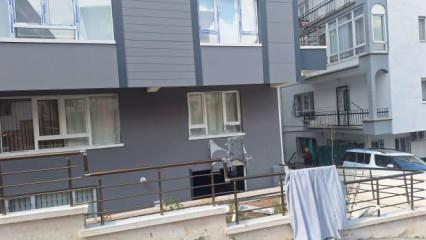 Ankara'da sabah saatlerinde büyük panik! Patlama sesine uyandılar