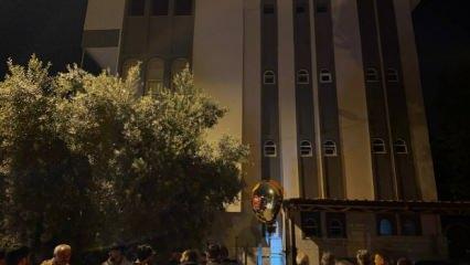 Antalya'da gelin ve damadı şoke eden haber: En mutlu günleri kabusa döndü!