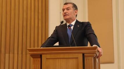 Arısoy: Zeytinburnu sokaklarının köstebek yuvası olmasının tek müsebbibi İBB 