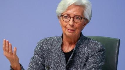 Avrupa Merkez Bankasından "müdahaleye hazırız" mesajı
