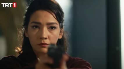 Aybüke Pusat'ın kaybettiği para miktarı belli oldu! Teşkilat'tan çıkarılmasıyla...