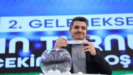 Bağcılar Belediyesi 2. Geleneksel Basın Turnuvası için kuralar çekildi