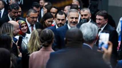 Bakan Fidan'dan duyurdu! Trump geliyor mu? İsrail ile görüşmeler devam edecek mi?