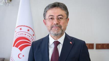 Bakan Yumaklı: Ekonominin boykot çağrılarına kurban edilmesi doğru değil
