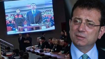 Ekrem İmamoğlu: Bana bakan Mustafa Kemal Atatürk’ü görür