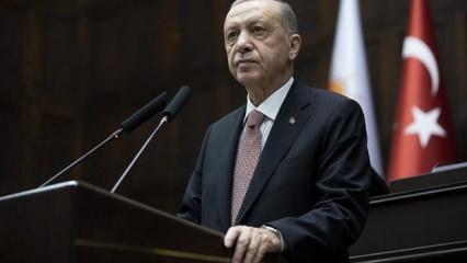 Başkan Erdoğan'dan kritik toplantı! A Takımı toplanıyor! İşte masadaki konular