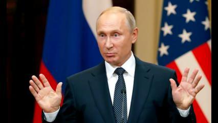 Beyaz Saray'dan son dakika Putin açıklaması: Yeni bir adım