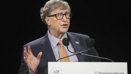 Bill Gates, servetinden çocuklarına ne kadar bırakacağını açıkladı!