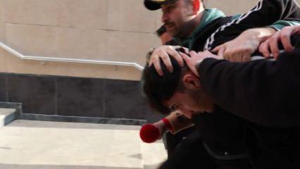 Biri hamile kadın 2 kişi öldürülmüştü! Yanlışlıkla vurmuşlar