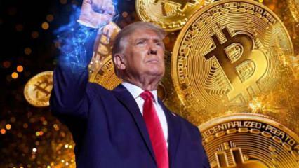 Bitcoin, tarife belirsizliğiyle 75 bin doların altına indi