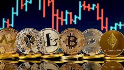 Bitcoin’i yükselten faktör: Kripto piyasasını neler bekliyor?