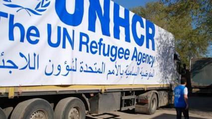 BM açıkladı: 400 bin Suriyeli ülkesine döndü