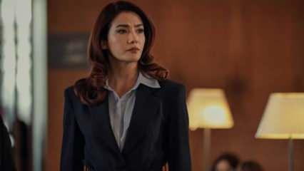 Boykot çağrısı yapan Aybüke Pusat kovulmuştu! Teşkilat zirveye oturdu
