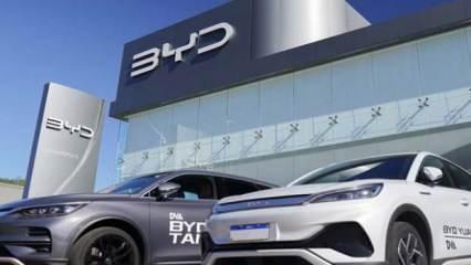 BYD Nisan fiyat listesi 2025: İşte en ucuz ve en pahalı modelleri...