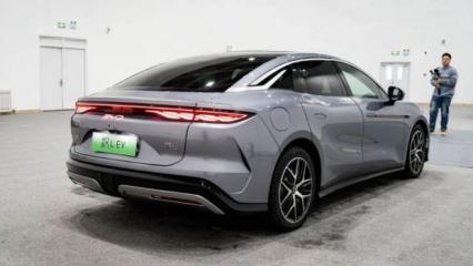 BYD, ultra hızlı şarj özelliğine sahip modellerini satışa sundu