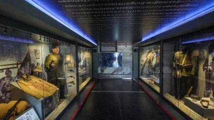 Çanakkale ruhu her yerde! Kahramanların zaferi Balkanlara taşındı