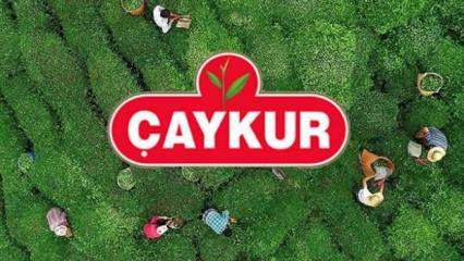 ÇAYKUR'dan yeni personel ilanı: 1.500 mevsimlik işçi alınacak!